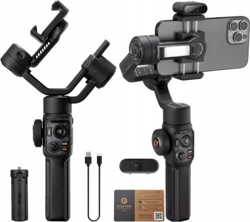 Zhiyun Smooth 5S AI