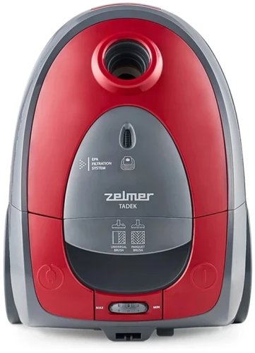 Odkurzacz Zelmer ZVC261 Tadek