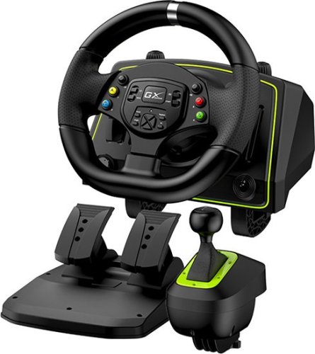 Genius GX Gaming SpeedMaster