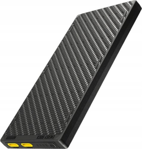 Nitecore NB10000 Carbon Gen3 10000mAh