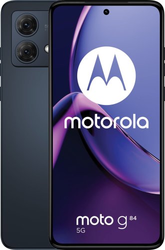 Motorola Moto G84 5G