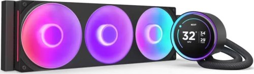 NZXT Kraken Elite 360 RGB