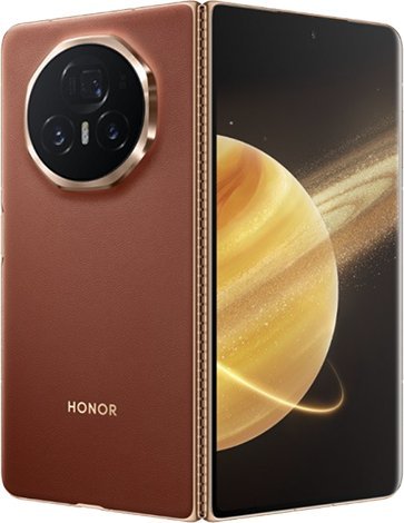 Honor Magic V3