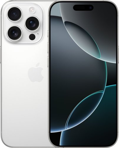 iPhone 16 Pro