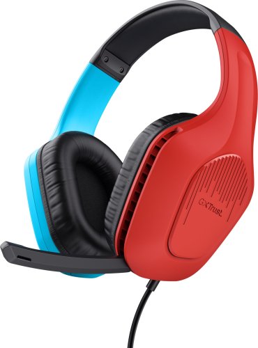 Trust GXT 416S Zirox