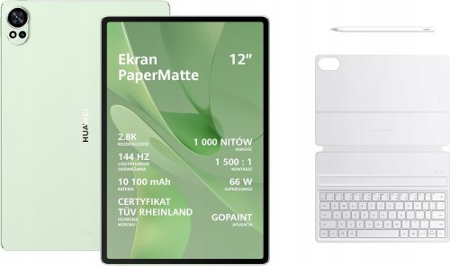 Huawei MatePad 12X