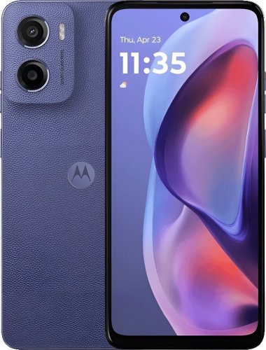Motorola Moto E15