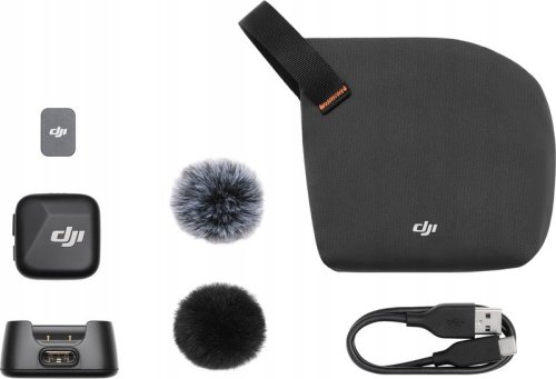 DJI Mic Mini
