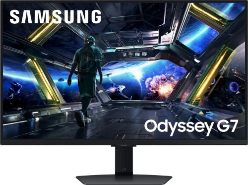 Samsung Odyssey G7 (LS32DG702EUXDU)