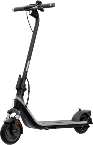 Segway E2 E II