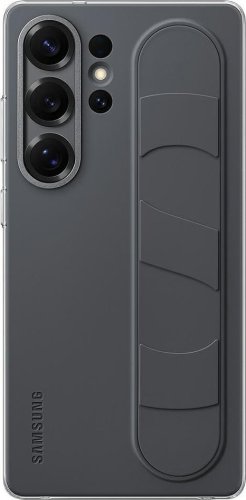 Samsung Silicone Standing Grip Case