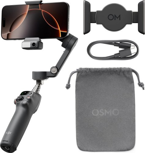 DJI Osmo Mobile 7P