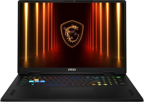MSI Vector A18 HX A9WIG-069PL