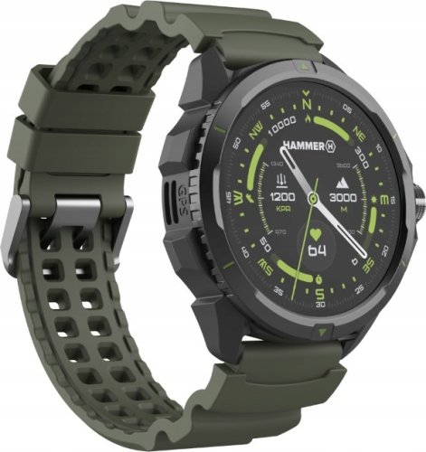 myPhone Hammer Watch 2