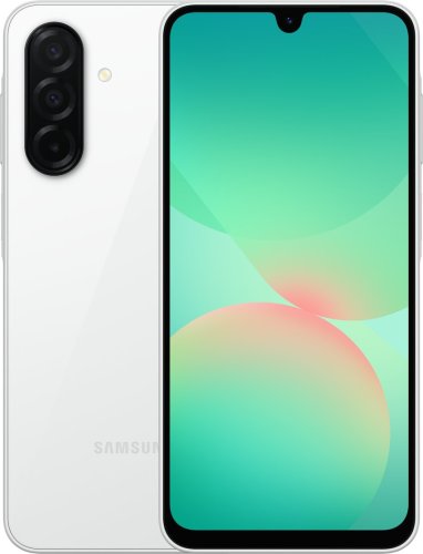 Samsung Galaxy A26 5G 8/256GB Biały