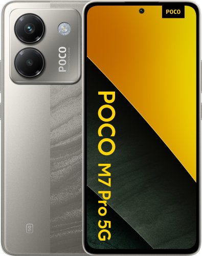 POCO M7 Pro