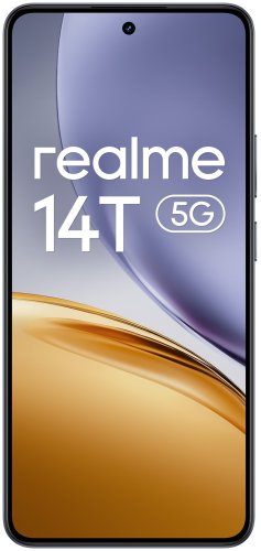 realme 14T