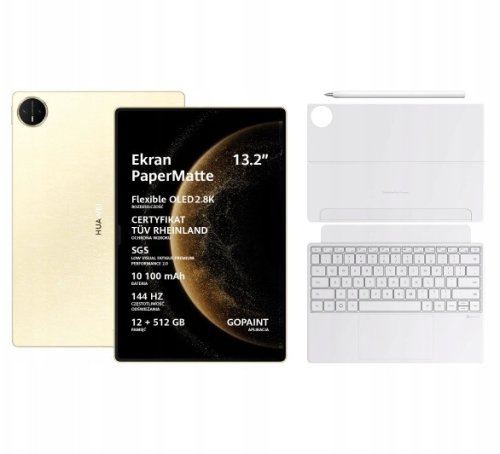 Huawei MatePad Pro 13.2”