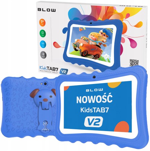 KidsTAB7 V2