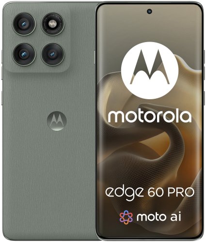 Motorola Edge 60 Pro