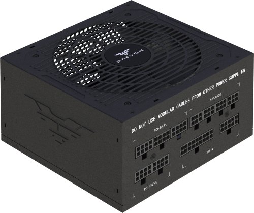 PREYON Eagle Power Bronze 650W