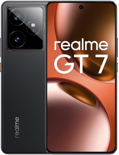 Realme GT 7