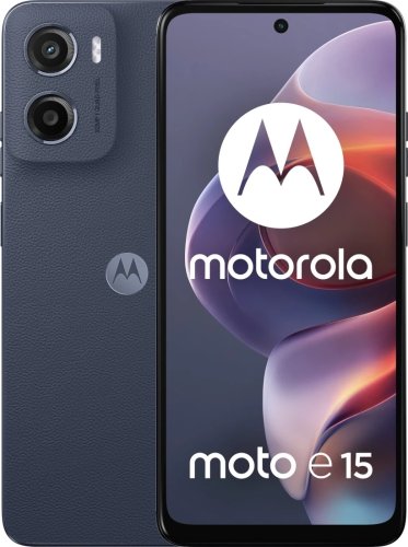 Motorola Moto E15