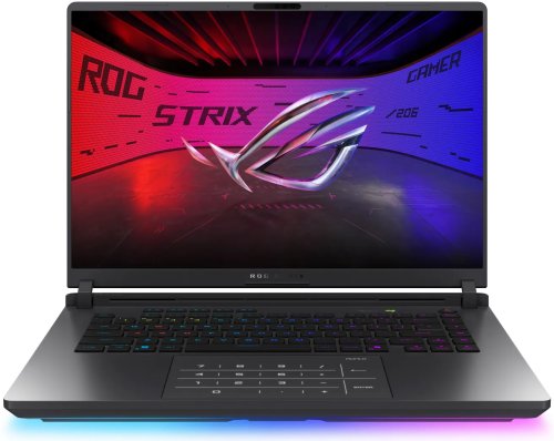 Asus ROG Strix G16 G615