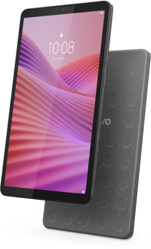 Lenovo Tab One 8.7" 64 GB Grafitowy