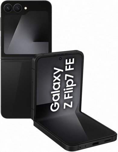 Samsung Galaxy Z Flip7 FE 5G 8/256GB