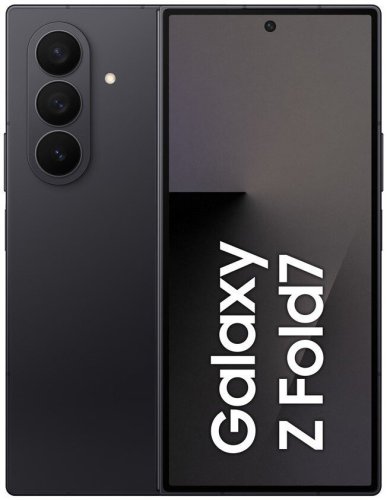 Samsung Galaxy Z Fold7 5G 12/512 GB