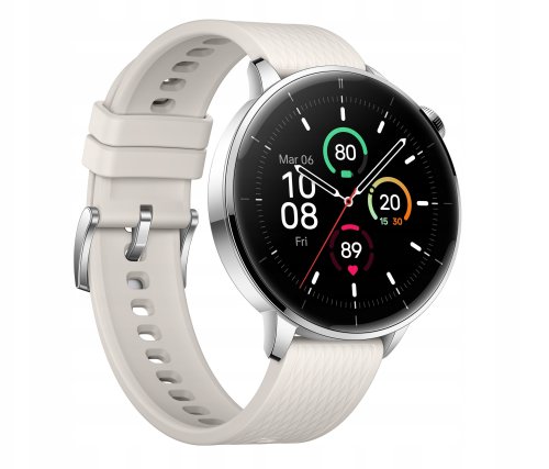 OnePlus Watch 3