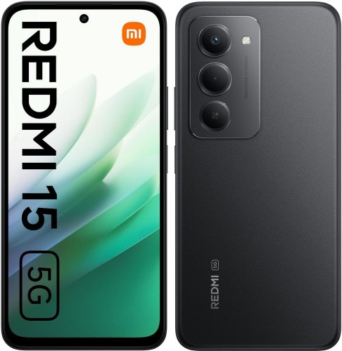 Xiaomi Redmi 15
