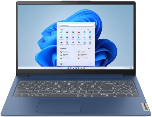 Lenovo IdeaPad Slim 3 15IRU8