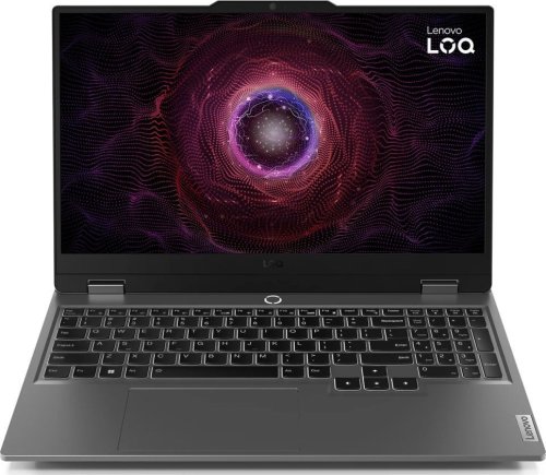 Lenovo LOQ 15ARP9