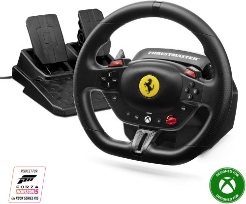 Thrustmaster T98-X Ferrari 296 GTS