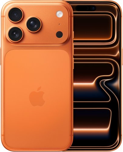 iPhone 17 Pro