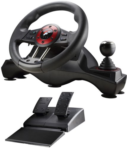 FlashFire Force Wheel WH-2304V