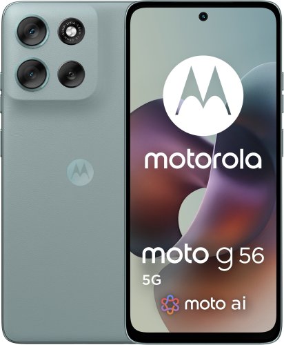 Motorola Moto G56