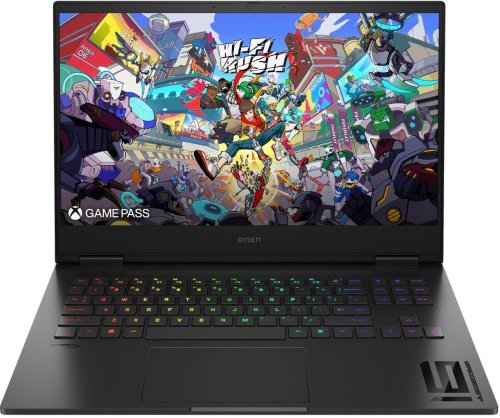 HP Omen 16-wf1183nw