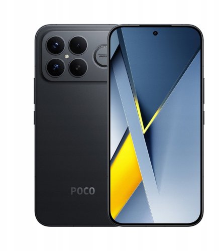 POCO F8 Ultra