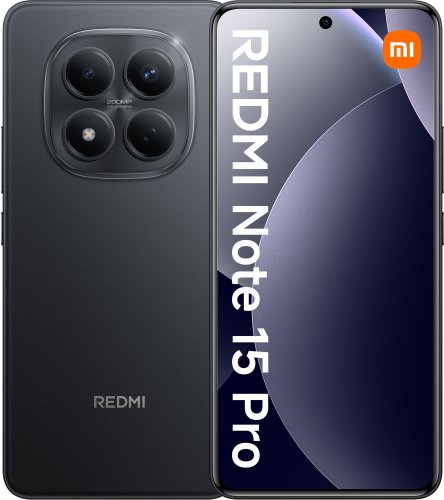 Xiaomi Redmi Note 15 Pro