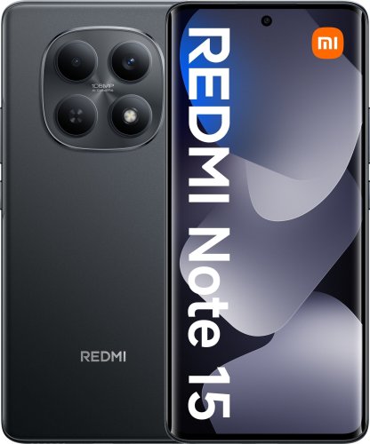 Xiaomi Redmi Note 15