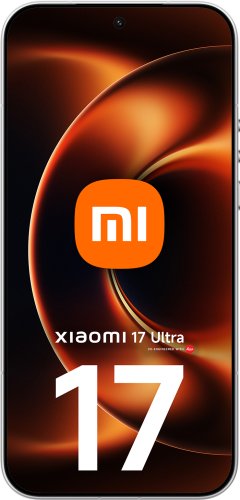 Xiaomi 17 Ultra