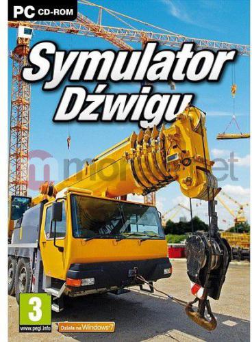Symulator Dźwigu PC