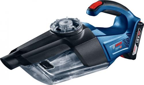 Bosch GAS 18V-1