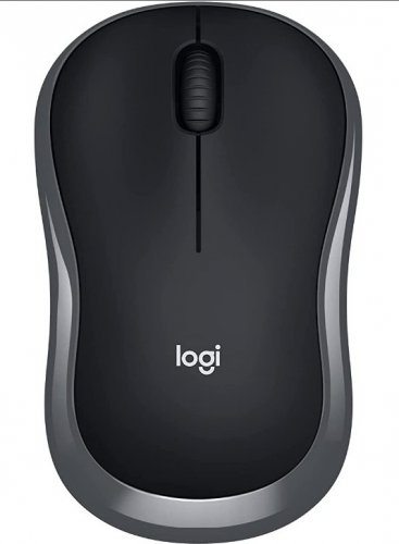 Logitech M185