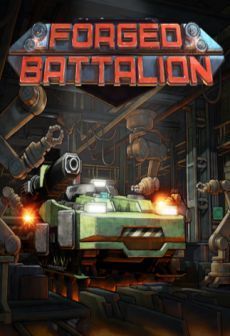 Forged Battalion PC