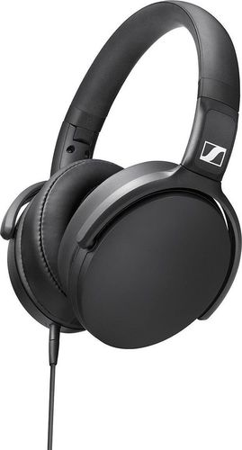 Słuchawki Sennheiser HD 400S