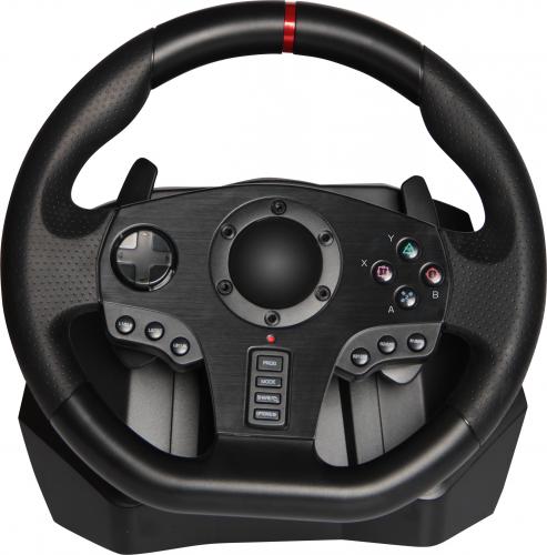 Q-SMART Rally GT900